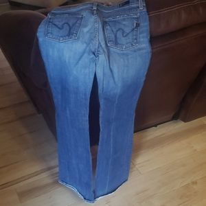 Citizens of humanity jeans